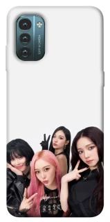 Чохол на Nokia G21 Aespa v2 фото 1 з 1