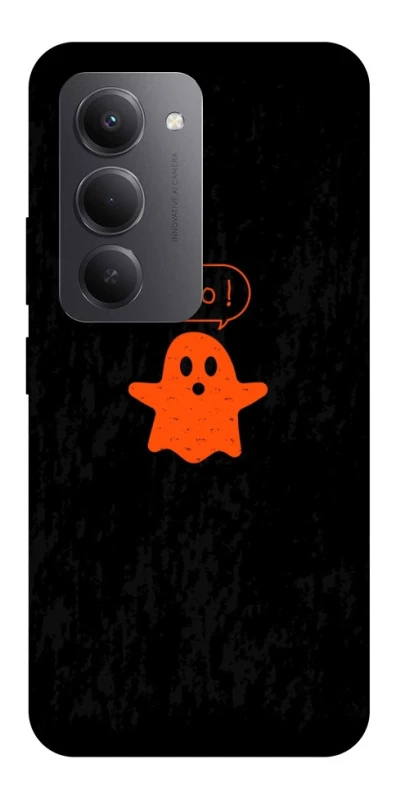 Чохол на Xiaomi Redmi 15 (EU) Ghost of Halloween фото 1 з 1