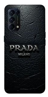 Чехол на Oppo Reno 5 4G Prada фото 1 из 1