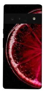 Чохол на Google Pixel 6 Pro Candy фото 1 з 1