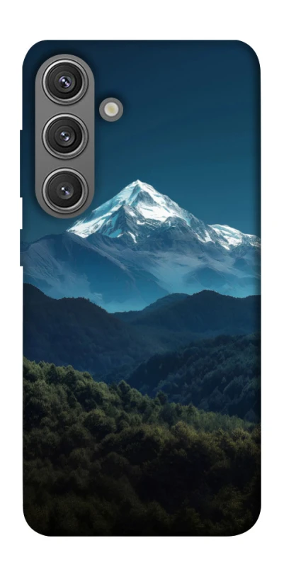 Чохол на Samsung Galaxy S24 FE Mountain v4 фото 1 з 1