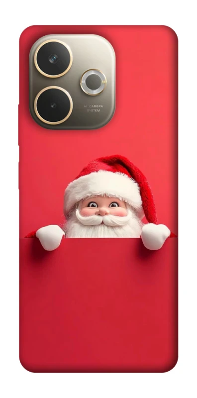 Чохол на Oppo A5 Pro 4G Christmas mood ver.11 фото 1 з 1