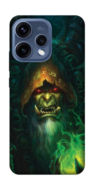 Чохол на Oppo Reno 15 Gul'dan фото 1 з 2