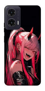 Чохол на Motorola Moto G35 Makima v2 фото 1 з 1