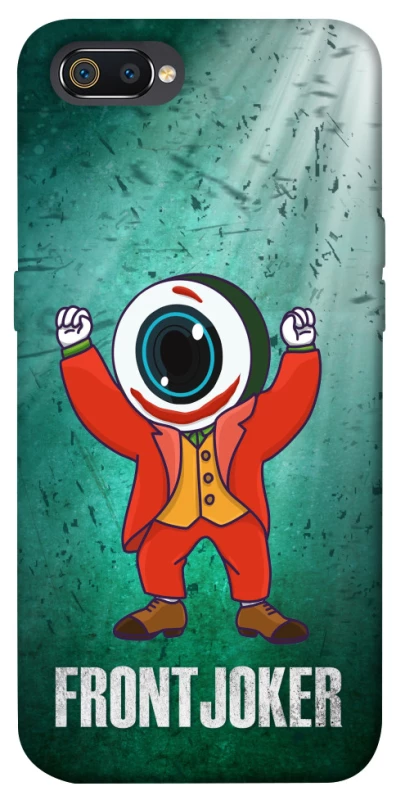 Чохол на Realme C2 FrontJoker фото 1 з 1
