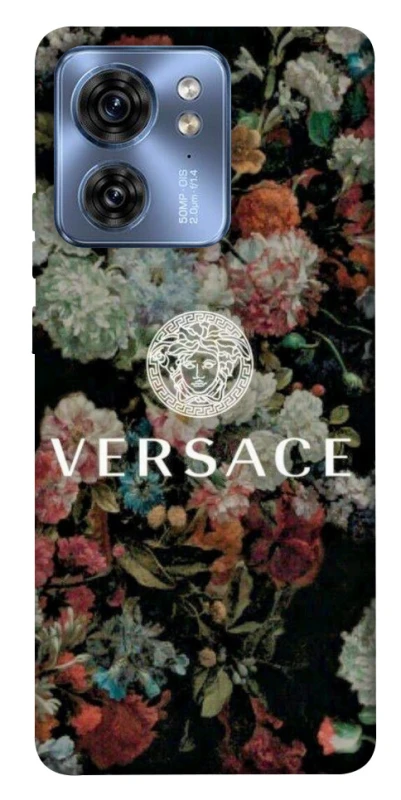 Чехол на Motorola Edge 40 Versace ver.2 фото 1 из 1