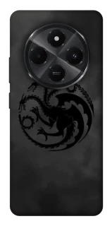 Чехол на Xiaomi Poco C75 House of the Dragon ver.3 фото 1 из 1