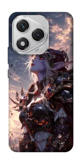 Чехол на Honor 400 Lite Sylvanas v2 фото 1 из 1