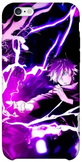 Чохол на Apple iPhone 6/6s (4.7") Satoru Gojo фото 1 з 1