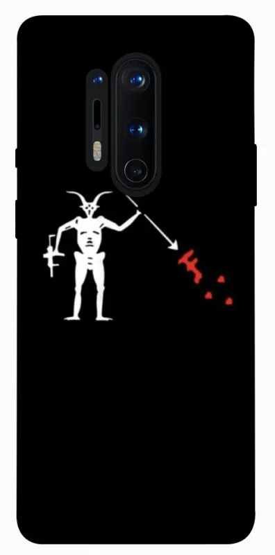 Чохол на OnePlus 8 Pro Military фото 1 з 1