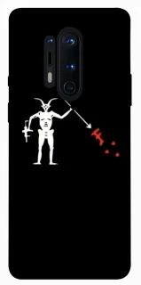 Чохол на OnePlus 8 Pro Military фото 1 з 1