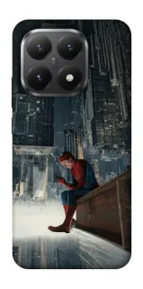 Чохол на Xiaomi 15T Spider Man ver.5 фото 1 з 1