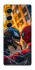 Чохол на Tecno Camon 40 Venom vs Spiderman фото 1 з 1