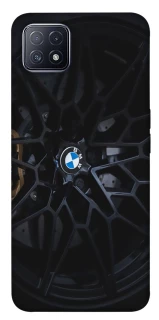 Чохол на Oppo A73 Wheel BMW фото 1 з 1