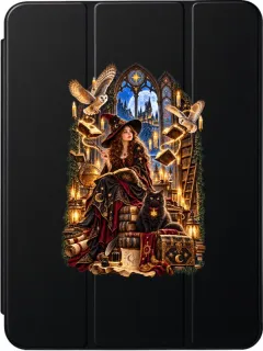 Чохол на Xiaomi Redmi Pad SE (8.7") Harry Potter tablet v4 фото 1 з 2