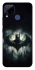 Чехол на Realme C15 Batman icon фото 1 из 1