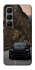 Чохол на Infinix Hot 60 Pro+ Land Cruiser black фото 1 з 1