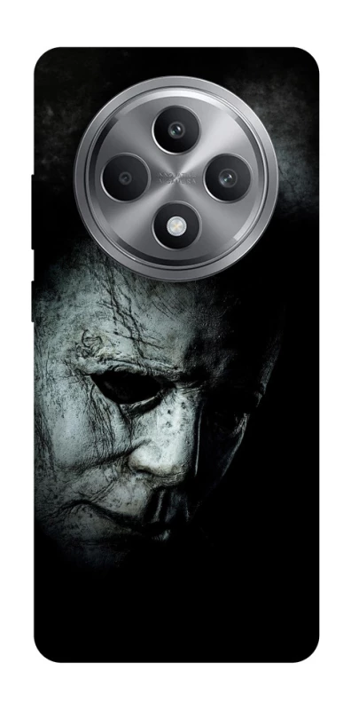 Чехол на Oppo Reno 12 F 4G Jason v3 фото 1 из 1