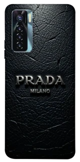 Чехол на TECNO Camon 17 Pro Prada фото 1 из 1