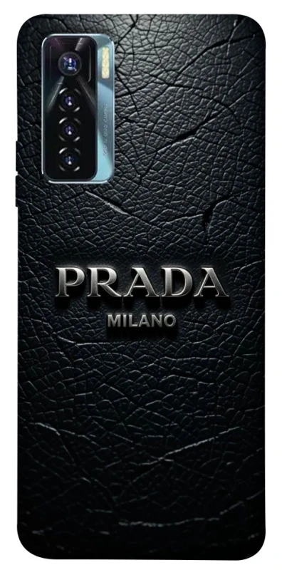 Чехол на TECNO Camon 17 Pro Prada ver.3 фото 1 из 1