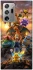 Чехол на Samsung Galaxy Note 20 Ultra Pokemon фото 1 из 1
