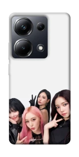 Чохол на Xiaomi Poco M6 Pro 4G Aespa v2 фото 1 з 1