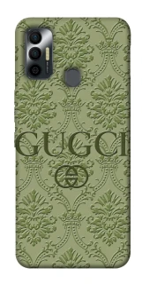 Чохол на TECNO Spark 7 Gucci ver.9 фото 1 з 1