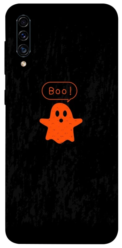 Чохол на Samsung Galaxy A50 (A505F) / A50s / A30s Ghost of Halloween фото 1 з 1