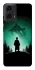 Чохол на Motorola Moto G04 Harry Potter & Dementor фото 1 з 1