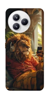 Чехол на Xiaomi Civi 5 Pro Лев v2 фото 1 из 1