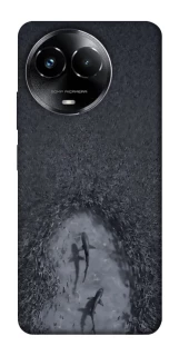 Чехол на Realme C67 4G Акула фото 1 из 1