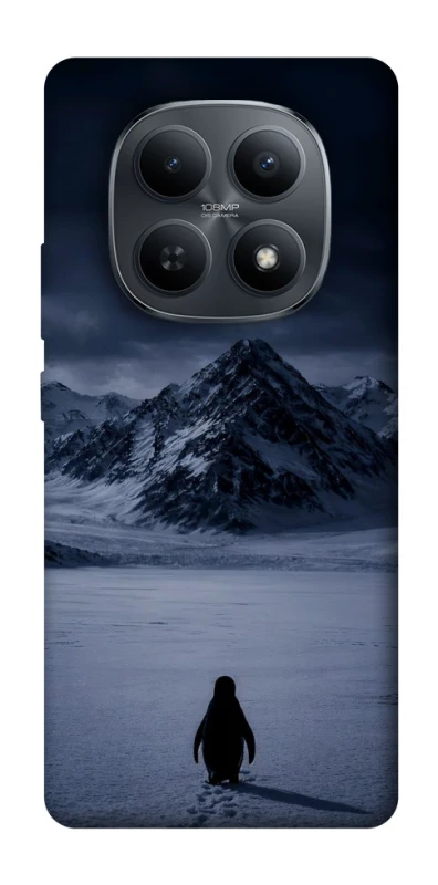 Чехол на Xiaomi Redmi Note 15 4G/5G (EU) But why? фото 1 из 1