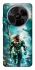 Чехол на ZTE Blade V70 Max Aquaman фото 1 из 1