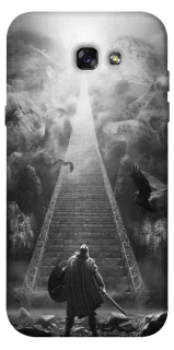 Чохол на Samsung A720 Galaxy A7 (2017) Valhalla фото 1 з 1