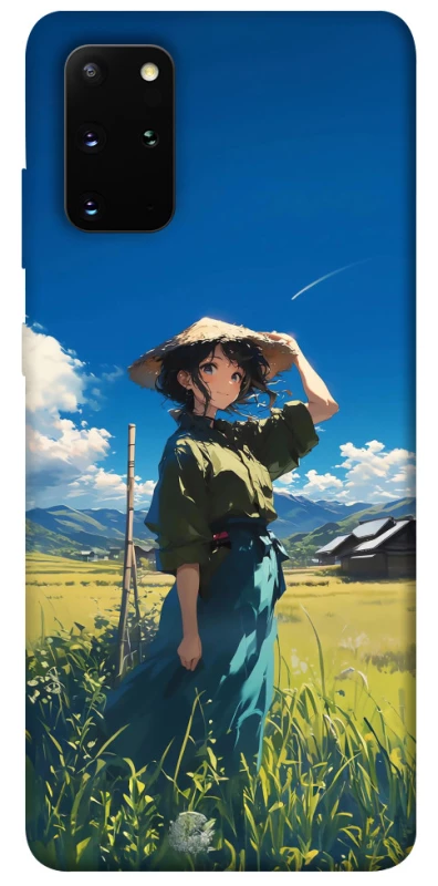 Чохол на Samsung Galaxy S20+ Field фото 1 з 1