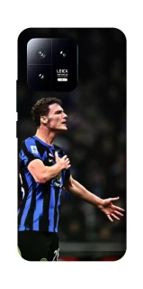 Чехол на Xiaomi 13 FC Inter v3 фото 1 Чехол на Xiaomi 13 FC Inter v3 фото 1 из 1