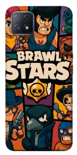 Чохол на Oppo A73 Brawl Stars ver.8 фото 1 з 1