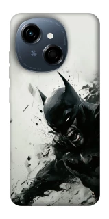 Чохол на TECNO Spark Go 1 Batman фото 1 з 1