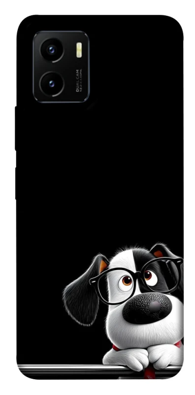 Чехол на Vivo Y15s My Dog фото 1 из 1
