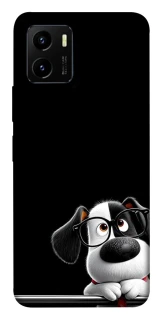 Чохол на Vivo Y15s My Dog фото 1 з 1