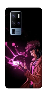 Чехол на Vivo X50 Pro+ Gambit фото 1 из 1