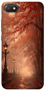 Чохол на Xiaomi Redmi 6A boulevard фото 1 з 1