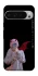 Чехол на Google Pixel 9 Pro XL Hot Demon фото 1 из 1