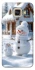 Чохол на Samsung A520 Galaxy A5 (2017) Christmas mood ver.7 фото 1 з 1