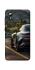Чохол на ZTE Blade A3 (2019) Car in the mountains фото 1 з 1