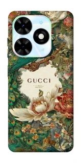 Чехол на TECNO Spark Go 2024 Gucci ver.4 фото 1 из 1