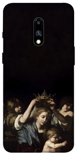 Чохол на OnePlus 7 Art collage ver.1 фото 1 з 1