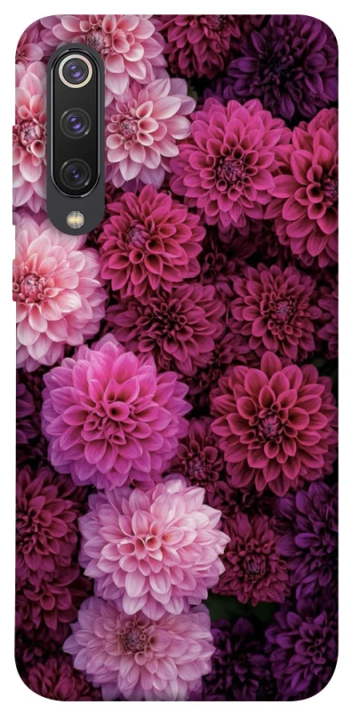 Чохол на Xiaomi Mi 9 SE Garden1 фото 1 з 1