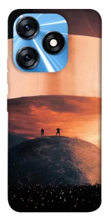 Чохол на TECNO Spark 10 Kanye West ver.9 фото 1 з 1