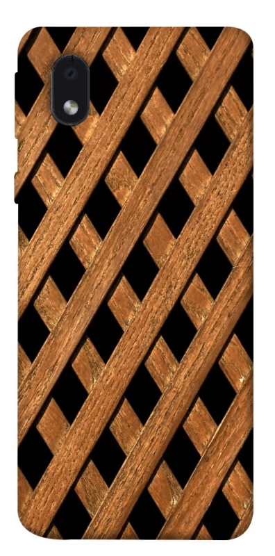 Чохол на Samsung Galaxy M01 Core / A01 Core Дерево на дачі фото 1 з 1